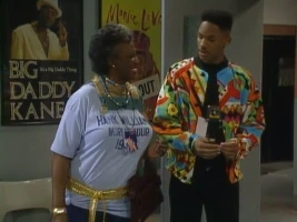 The Young and the Restless