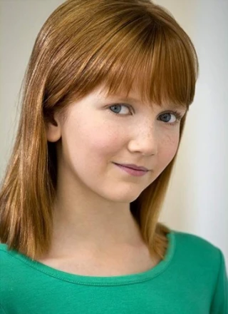 Carly Adams