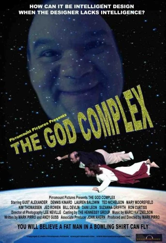 Theatrical Poster