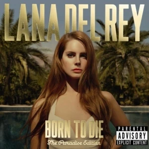 Born to Die (The Paradise edition)