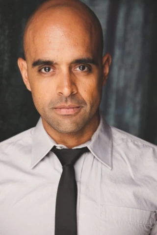 Dario Torres
