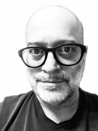 Mark Popp