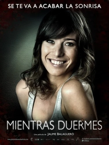 Theatrical Poster (Spanish)