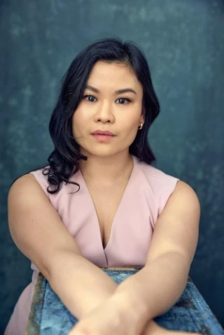 Mei Mac