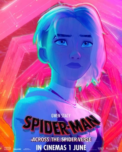 Theatrical Poster (USA)