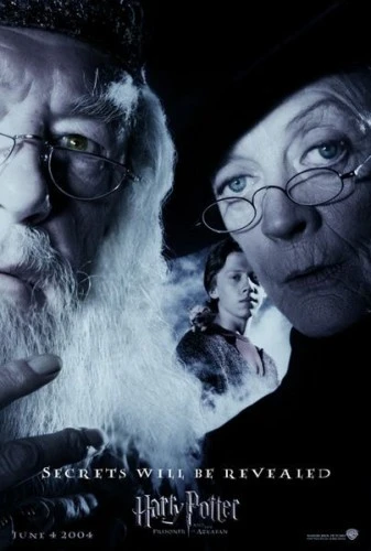 Theatrical Poster (USA)