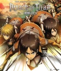 Attack On Titan: Season 1