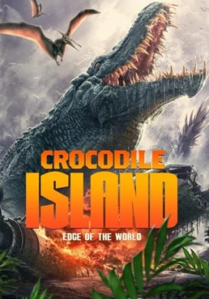 DVD Cover (Well Go USA)