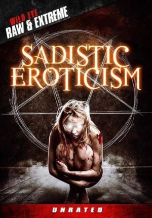 DVD Cover (Wild Eye Releasing Reissue)
