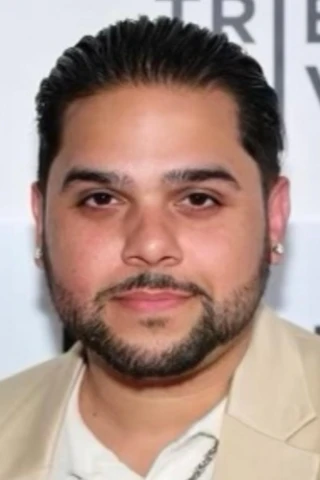 Ralph Rodriguez