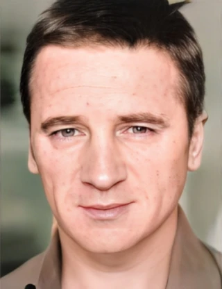 Luc Sonzogni