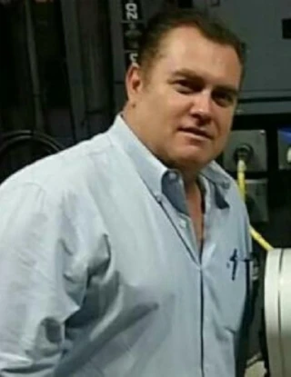 David Waine