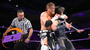 WWE Backlash 2018 Fallout