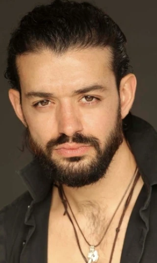 Dennis Marin