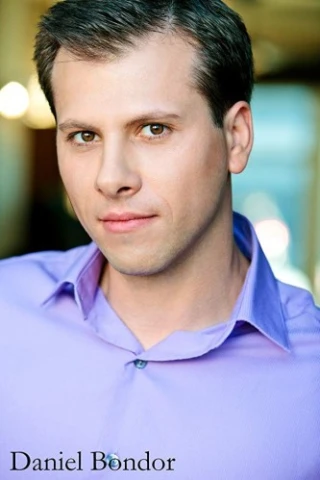 Daniel Bondor