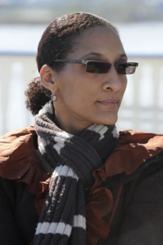 Carla Hall