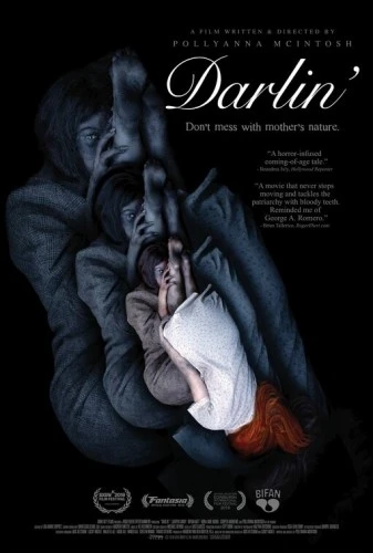Theatrical Poster