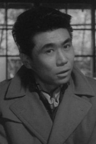 Ichirō Kijima