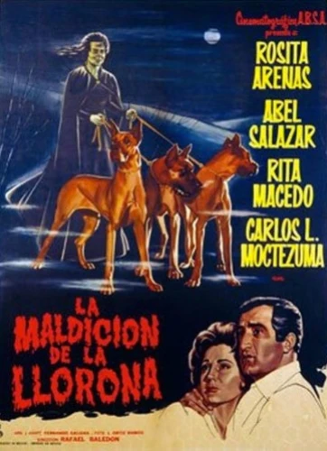 Theatrical Poster