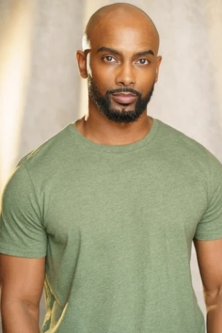Markiss McFadden