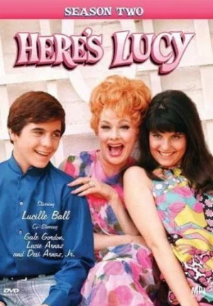 DVD Cover (MPI Home Video)