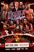 AEW: Double Or Nothing