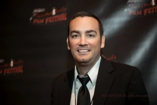 Jeremy Mitchell