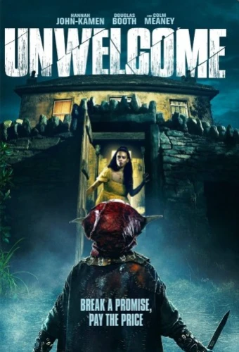 DVD Cover (Well Go USA)