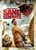 Sand Serpents