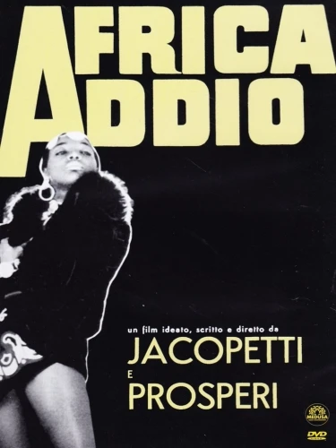 DVD Cover (Italy)