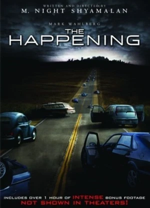 DVD Cover (Twentieth Century Fox)