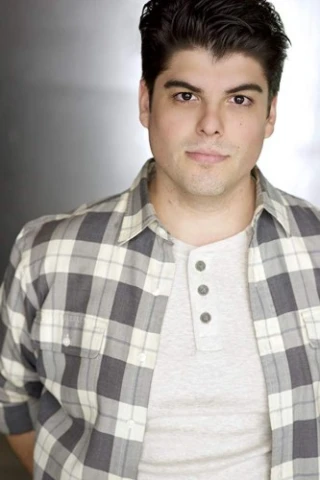 Sam Luis Massaro