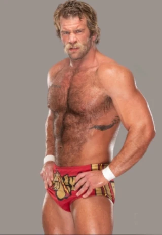 Ronnie Hartman