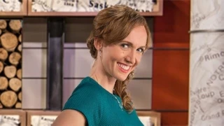Laura Lussier