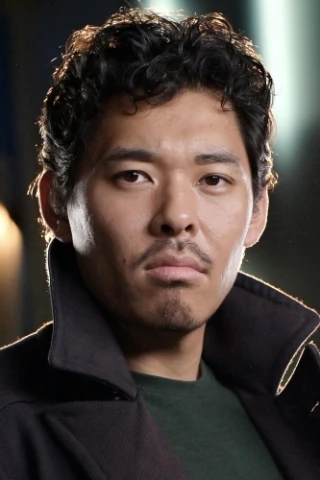 Daniel H. Chung