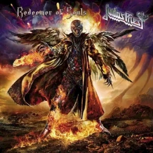 Redeemer of Souls
