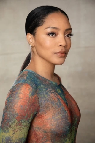 Christen Sharice