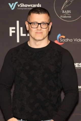 Ryan Enever
