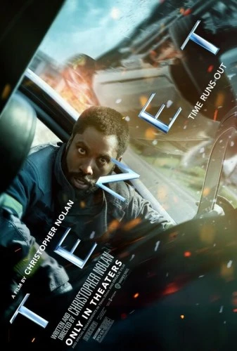 Theatrical Poster (USA)