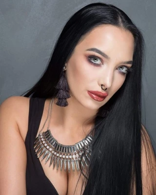 Shahira Barry