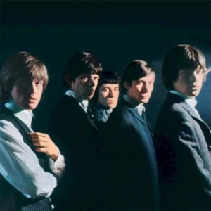 The Rolling Stones