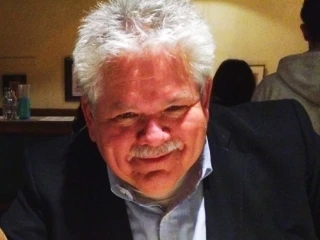 Rick Sebak