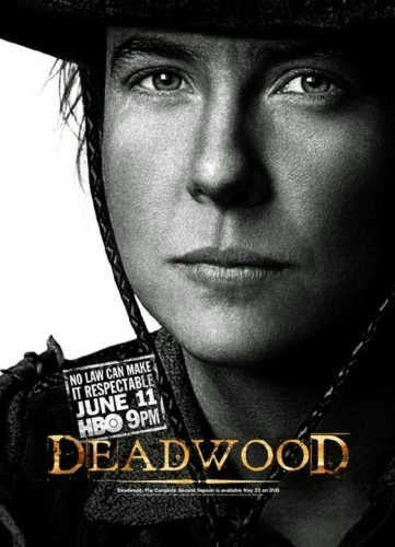 Theatrical Poster