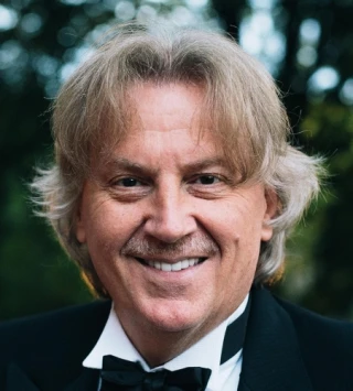 Charles R Boswell Jr.