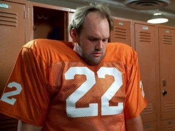 Randy's Touchdown