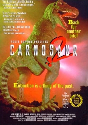 DVD Cover (New Horizons Home Video)