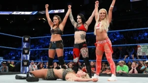 WWE Survivor Series 2017 Fallout