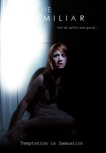 DVD Cover (Celebrity Video Distribution)