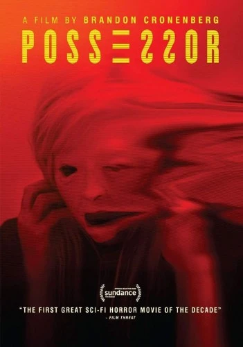 DVD Cover (Well Go USA)