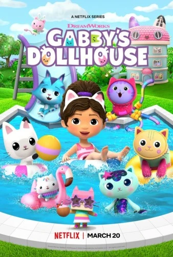 Theatrical Poster